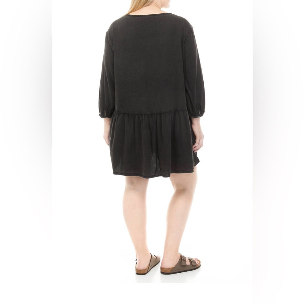 NEW with tags, True Craft Shirt Dress. - Picture 2 of 4